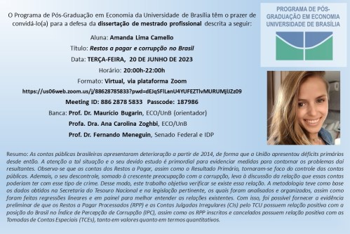 DefesaMestradoAmandaLima