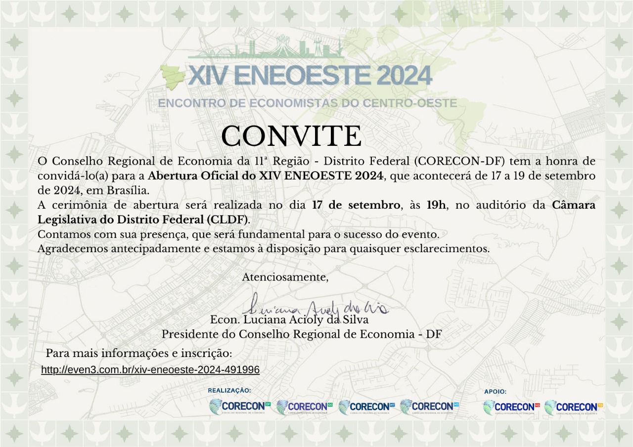 EncontroEconomistasCentroOeste